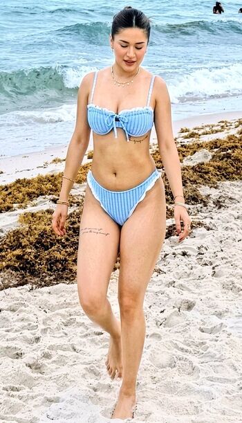 🔥 Avneet kaur page leaked private photo uncensored full
