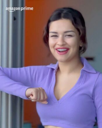 🔥 Avneet kaur page leaked private photo uncensored full