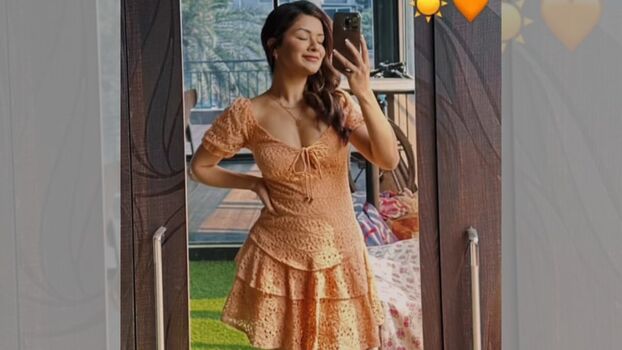 🔥 Avneet kaur page leaked private photo uncensored full
