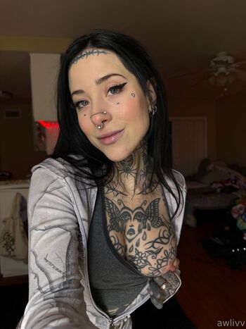 🔥 Awlivv page leaked private photo uncensored full