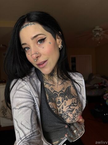 🔥 Awlivv page leaked private photo uncensored full