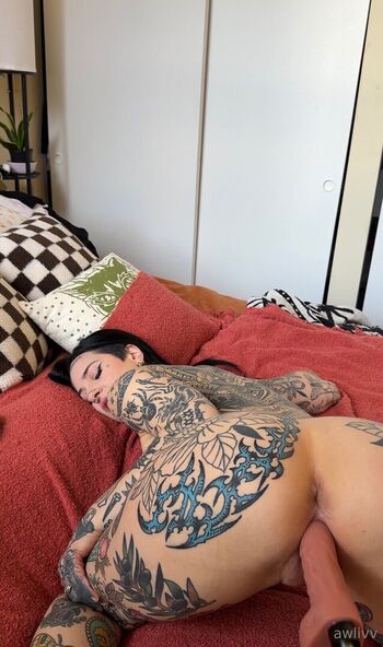 🔥 Awlivv page leaked private photo uncensored full