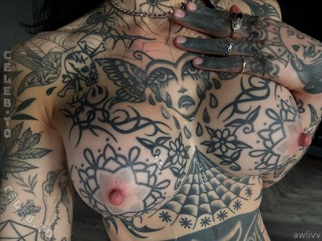 🔥 Awlivv leaked private photo uncensored full