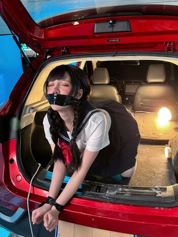 🔥 Axunkaori page leaked private photo uncensored full