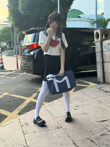 🔥 Axunkaori page leaked private photo uncensored full