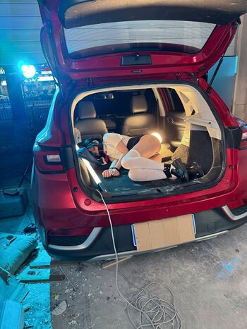 🔥 Axunkaori page leaked private photo uncensored full