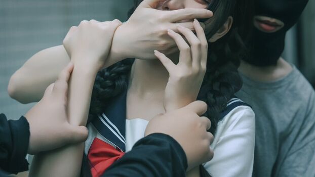 🔥 Axunkaori page leaked private photo uncensored full