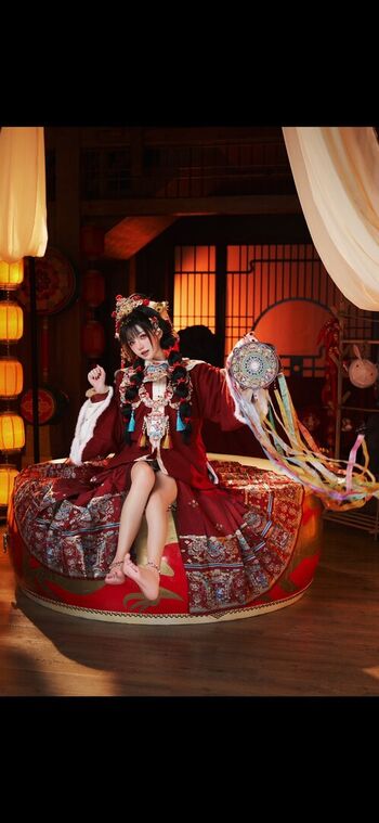 🔥 Axunkaori page leaked private photo uncensored full