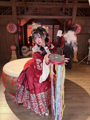 🔥 Axunkaori page leaked private photo uncensored full