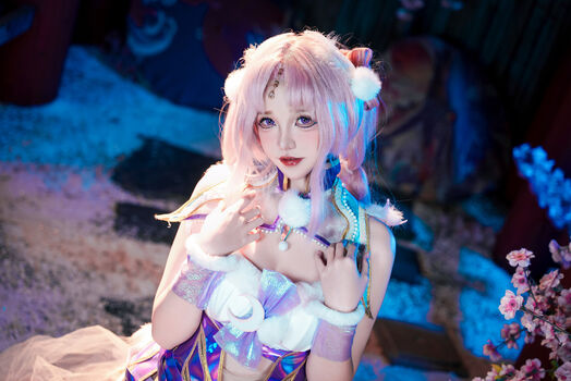 🔥 Axunkaori page leaked private photo uncensored full