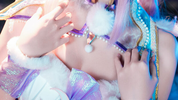 🔥 Axunkaori page leaked private photo uncensored full