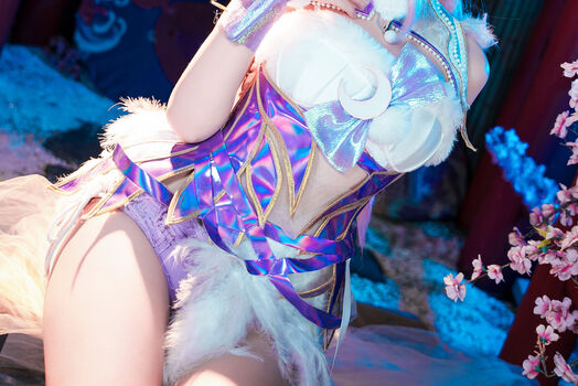 🔥 Axunkaori page leaked private photo uncensored full