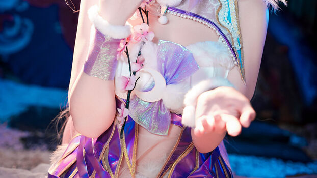 🔥 Axunkaori page leaked private photo uncensored full