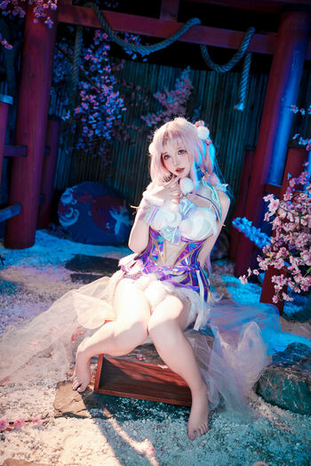 🔥 Axunkaori page leaked private photo uncensored full