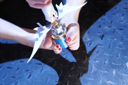 🔥 Axunkaori leaked private photo uncensored full