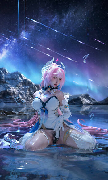 🔥 Axunkaori leaked private photo uncensored full