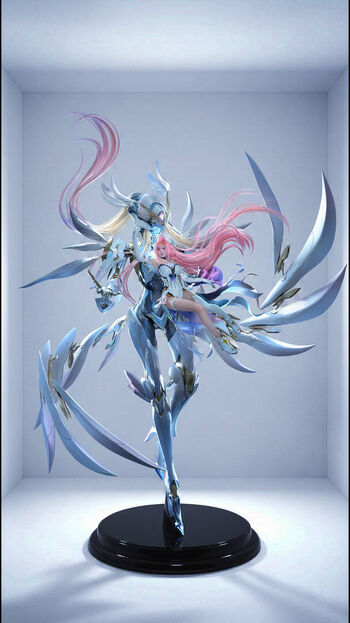 🔥 Axunkaori leaked private photo uncensored full