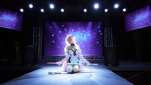 🔥 Axunkaori leaked private photo uncensored full