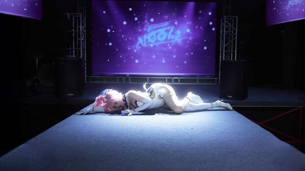 🔥 Axunkaori leaked private photo uncensored full