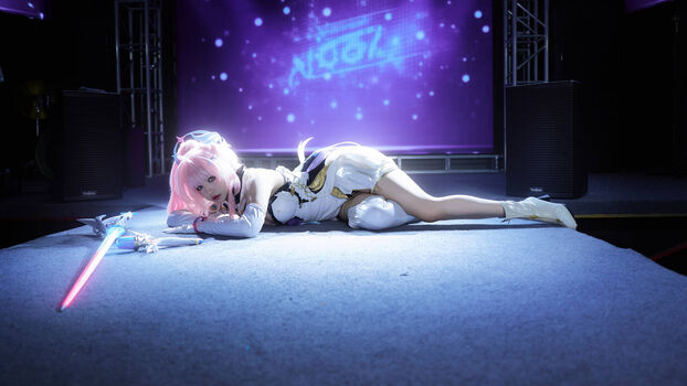 🔥 Axunkaori leaked private photo uncensored full