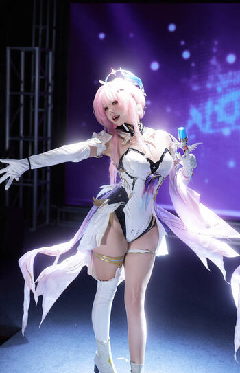 🔥 Axunkaori leaked private photo uncensored full