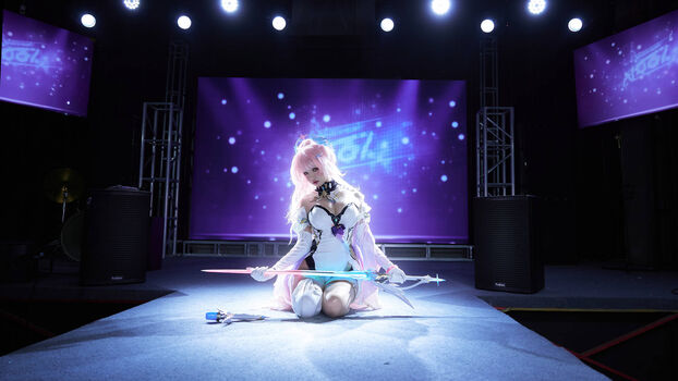 🔥 Axunkaori leaked private photo uncensored full