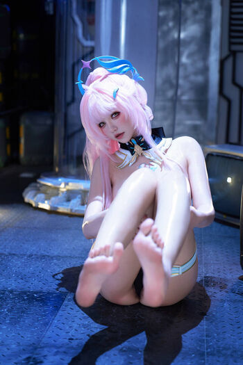 🔥 Axunkaori leaked private photo uncensored full