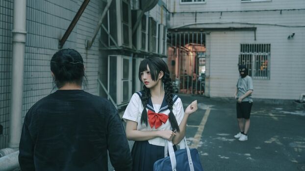 🔥 Axunkaori leaked private photo uncensored full