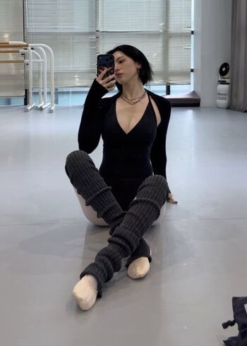 🔥 Ayaka miyoshi page leaked private photo uncensored full