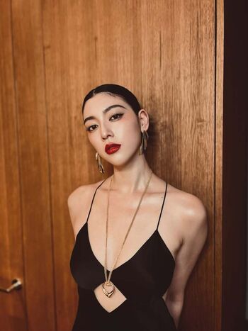 🔥 Ayaka miyoshi page leaked private photo uncensored full