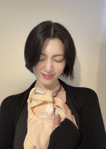 🔥 Ayaka miyoshi page leaked private photo uncensored full