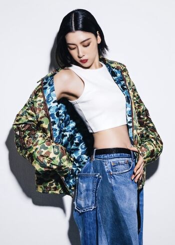 🔥 Ayaka miyoshi page leaked private photo uncensored full