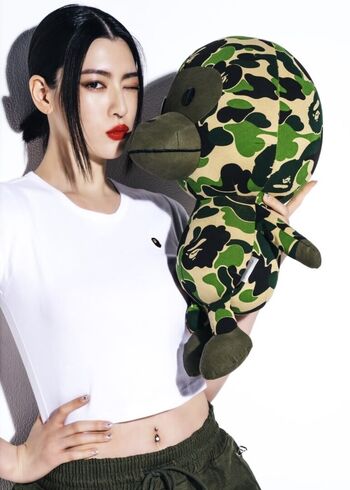 🔥 Ayaka miyoshi page leaked private photo uncensored full