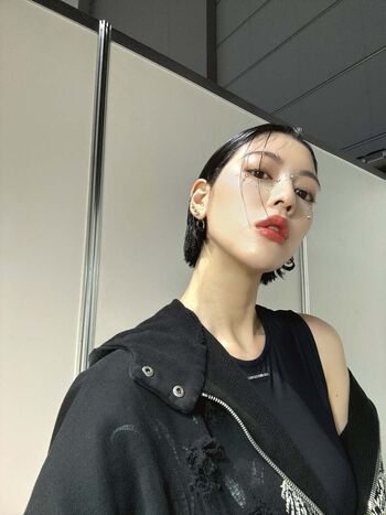 🔥 Ayaka miyoshi page leaked private photo uncensored full