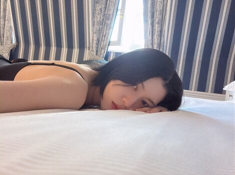 🔥 Ayaka miyoshi page leaked private photo uncensored full