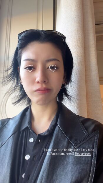 🔥 Ayaka miyoshi page leaked private photo uncensored full