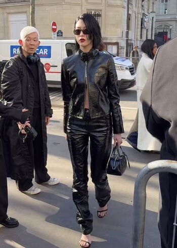 🔥 Ayaka miyoshi page leaked private photo uncensored full