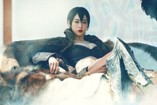 🔥 Ayaka miyoshi page leaked private photo uncensored full