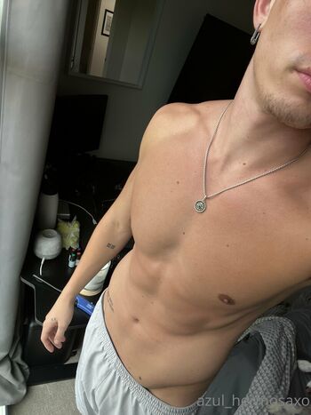 🔥 Azul hermosa leaked private photo uncensored full