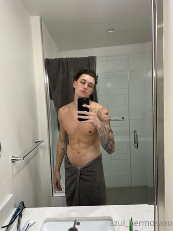 🔥 Azul hermosa leaked private photo uncensored full