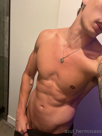 🔥 Azul hermosa leaked private photo uncensored full