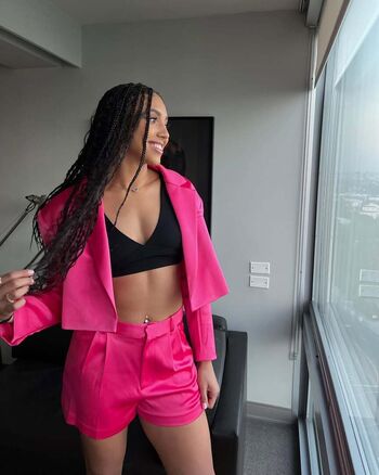 🔥 Azzi fudd page leaked private photo uncensored full