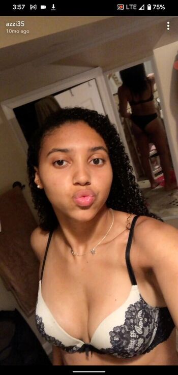 🔥 Azzi fudd leaked private photo uncensored full