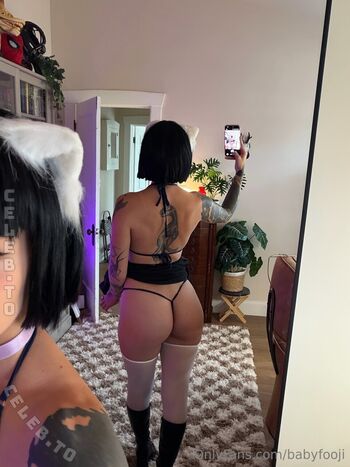 🔥 Babyfooji page leaked private photo uncensored full