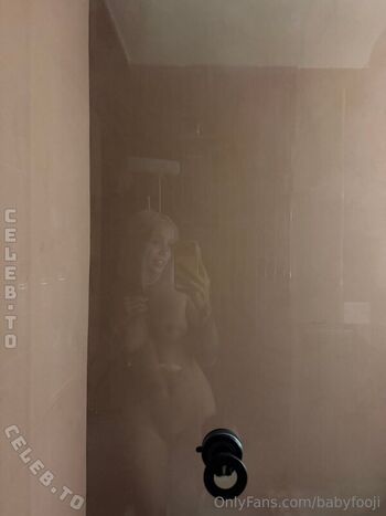🔥 Babyfooji page leaked private photo uncensored full