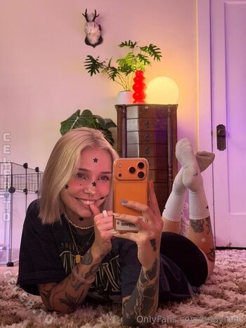 🔥 Babyfooji page leaked private photo uncensored full