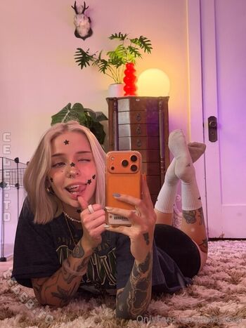 🔥 Babyfooji page leaked private photo uncensored full