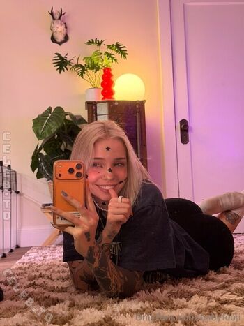 🔥 Babyfooji page leaked private photo uncensored full