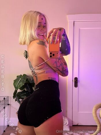 🔥 Babyfooji page leaked private photo uncensored full