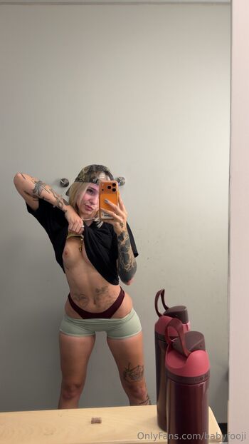 🔥 Babyfooji page leaked private photo uncensored full
